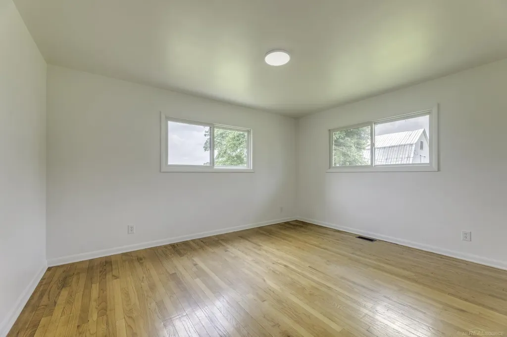 3100 Deckerville Road Marion Township MI 48427