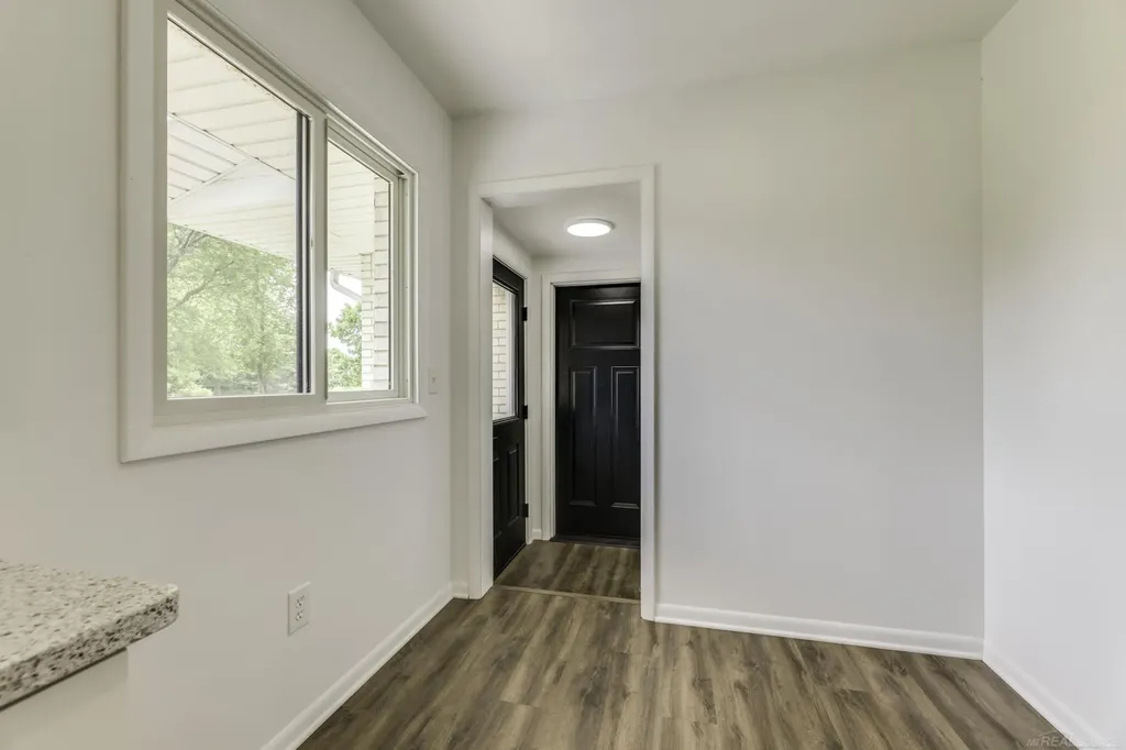 3100 Deckerville Road Marion Township MI 48427