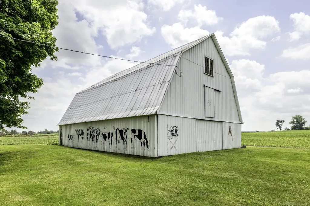 3100 Deckerville Road Marion Township MI 48427