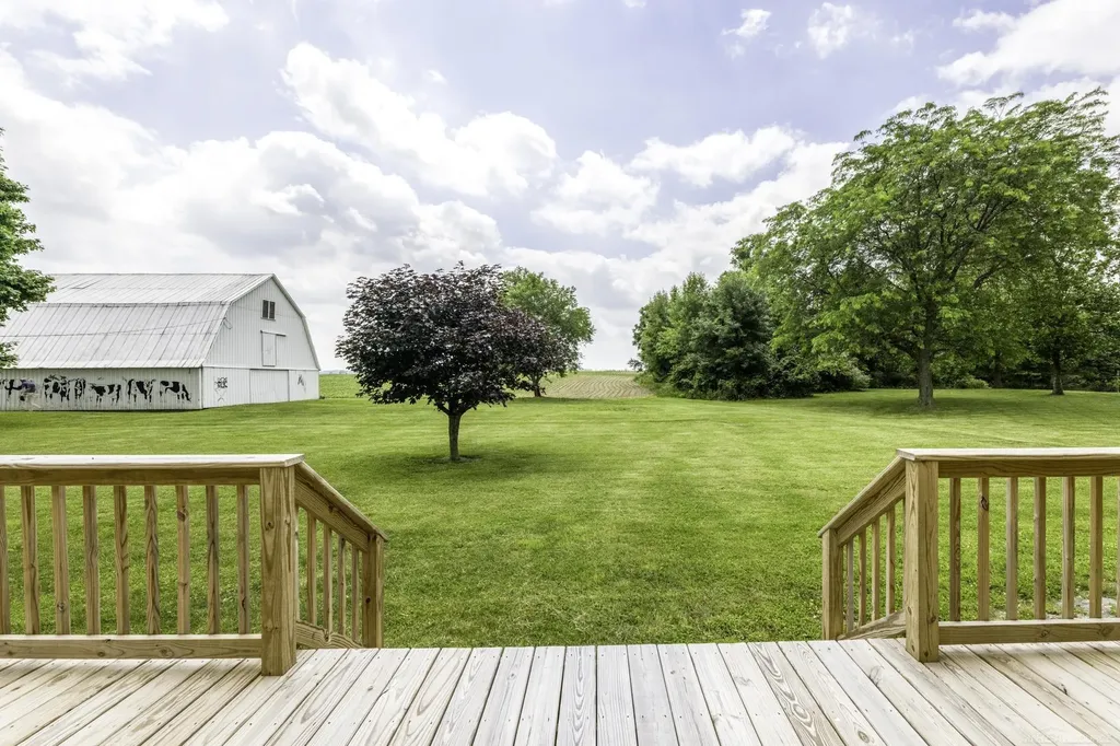 3100 Deckerville Road Marion Township MI 48427