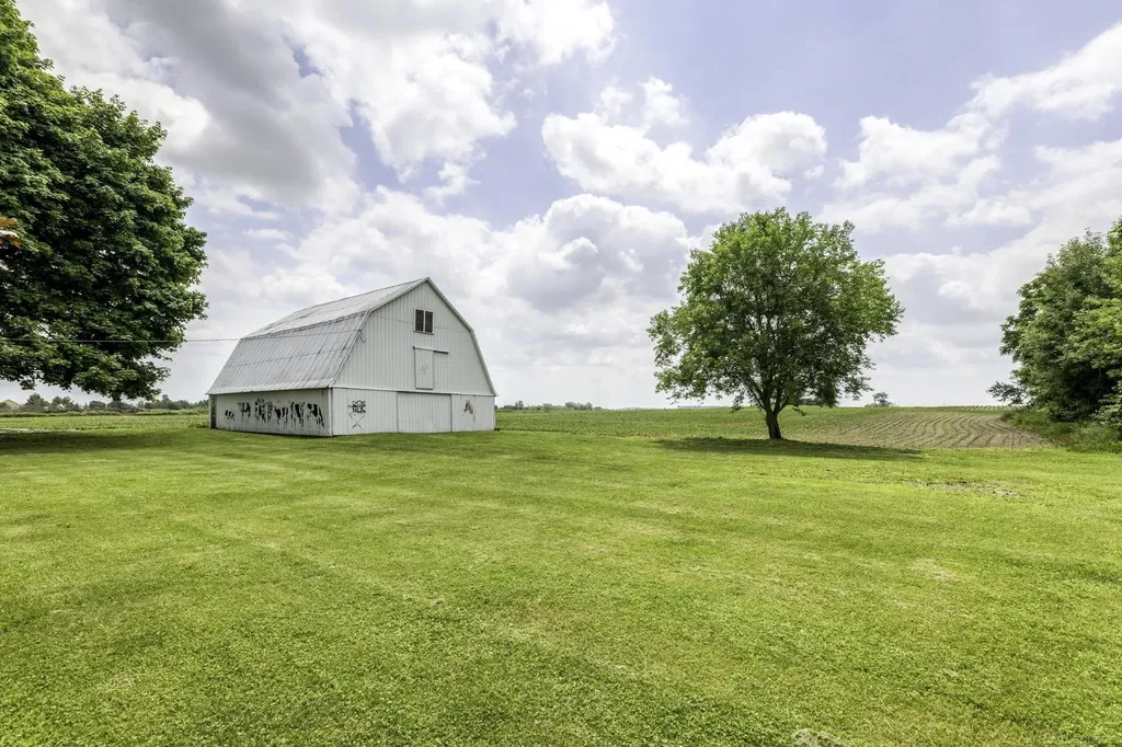 3100 Deckerville Road Marion Township MI 48427