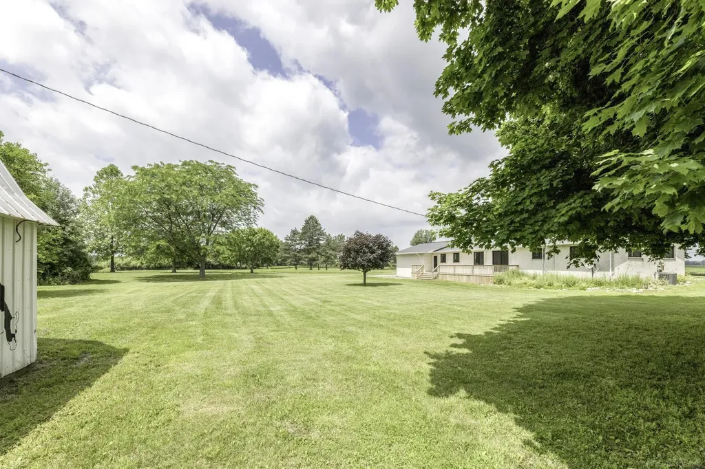 3100 Deckerville Road Marion Township MI 48427