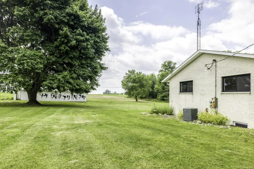 3100 Deckerville Road Marion Township MI 48427