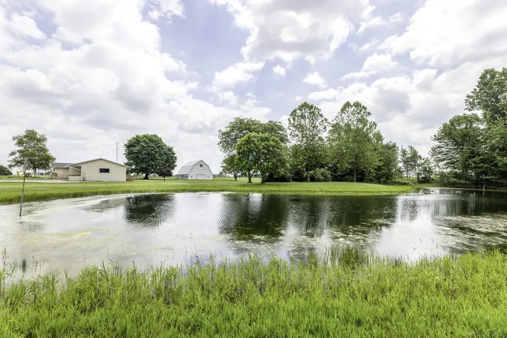 3100 Deckerville Road Marion Township MI 48427