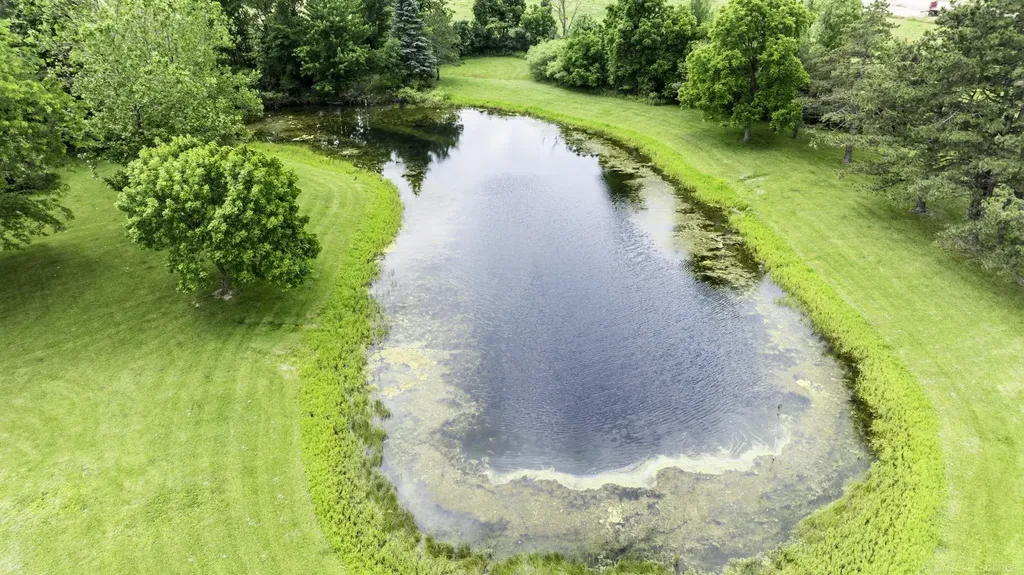 3100 Deckerville Road Marion Township MI 48427