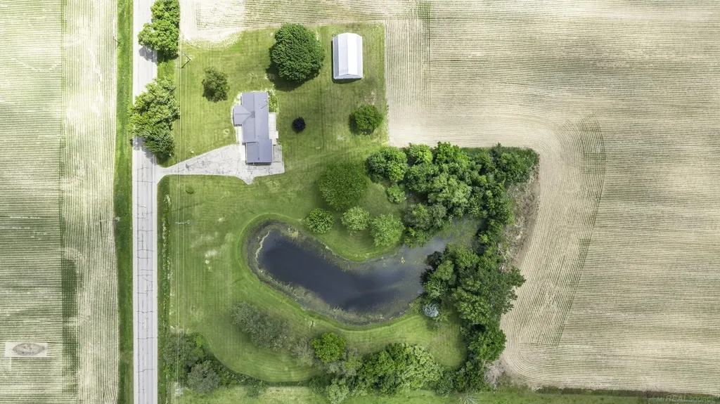 3100 Deckerville Road Marion Township MI 48427