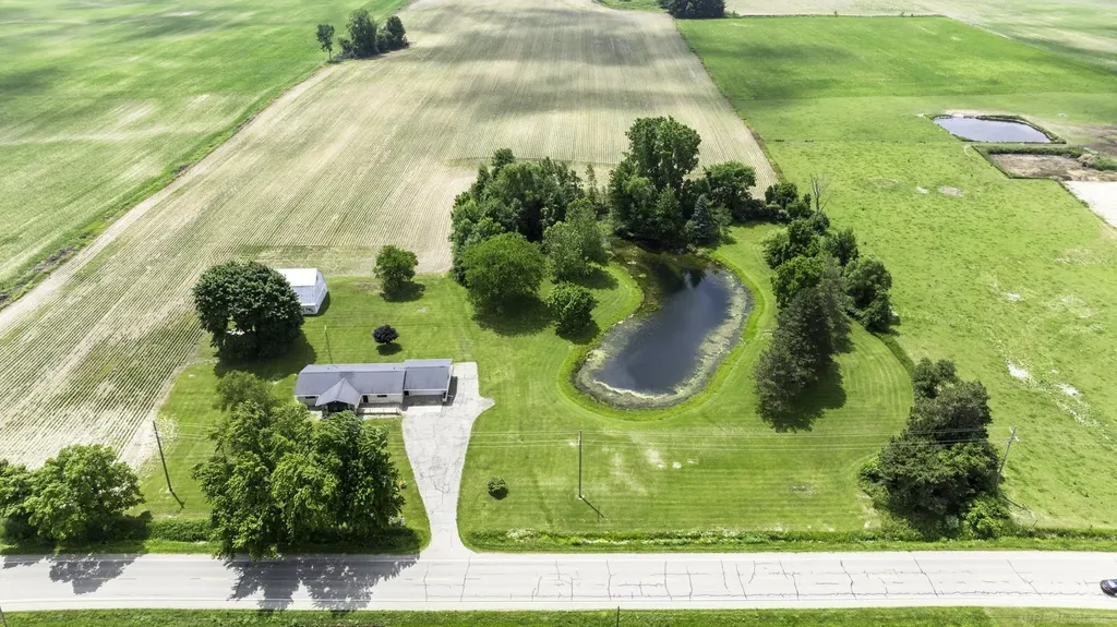 3100 Deckerville Road Marion Township MI 48427