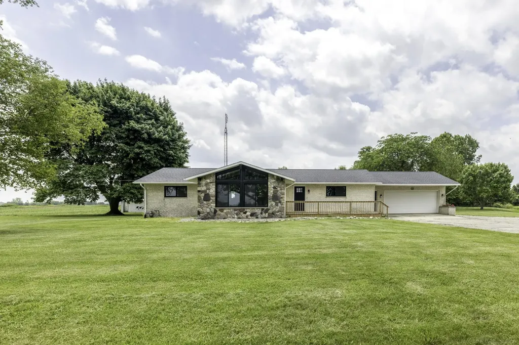 3100 Deckerville Road Marion Township MI 48427