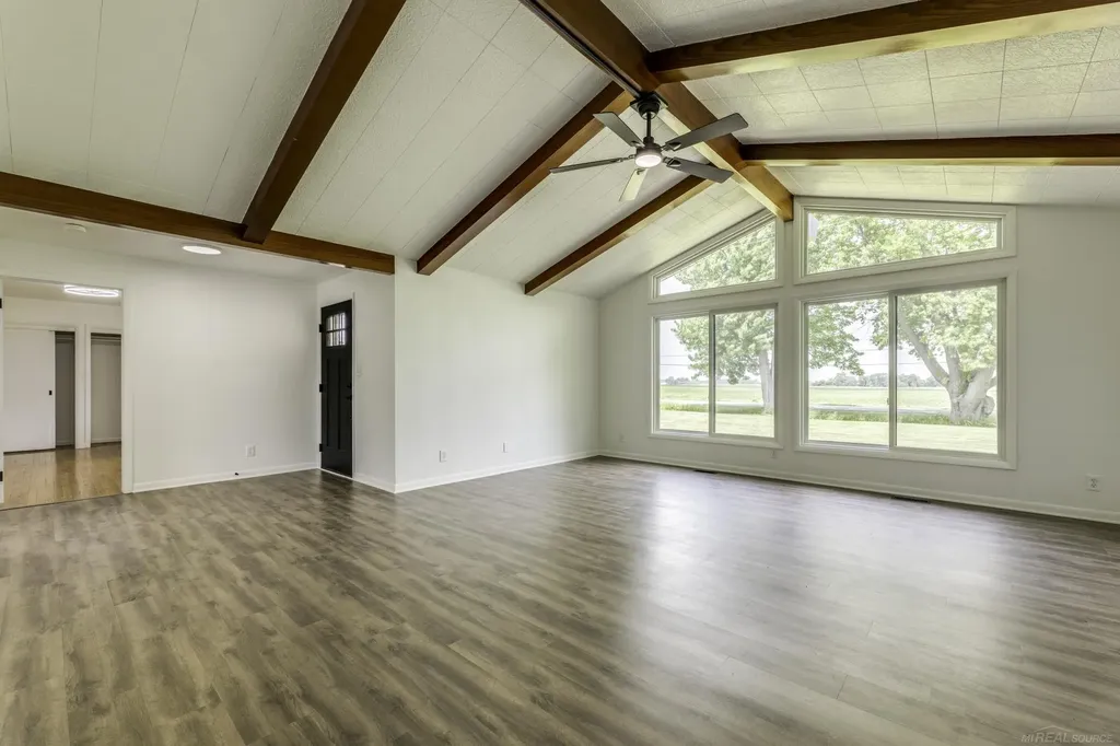 3100 Deckerville Road Marion Township MI 48427