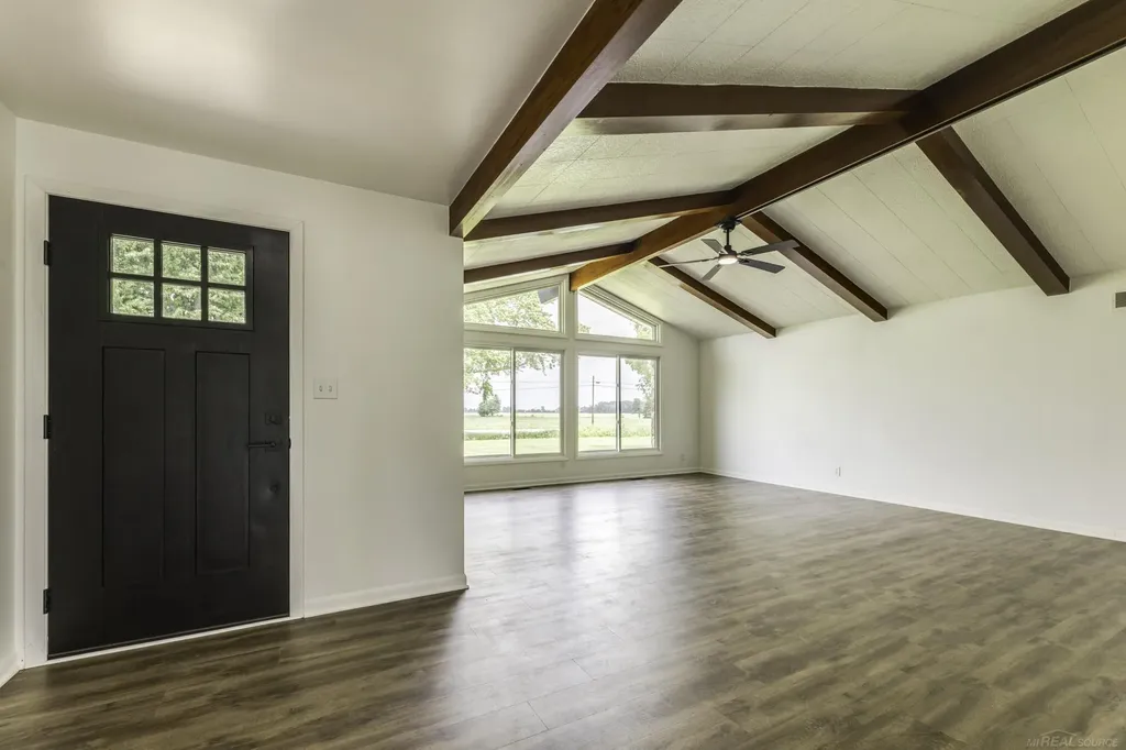 3100 Deckerville Road Marion Township MI 48427