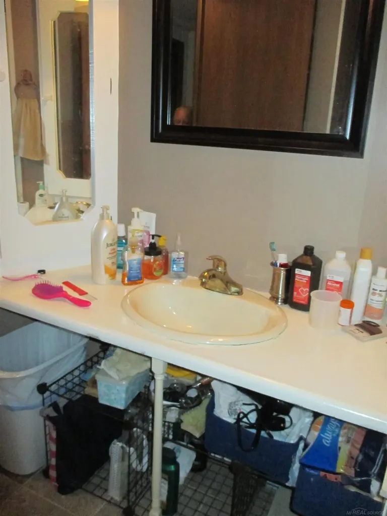 43310 Summit Street Harrison Charter Township MI 48045