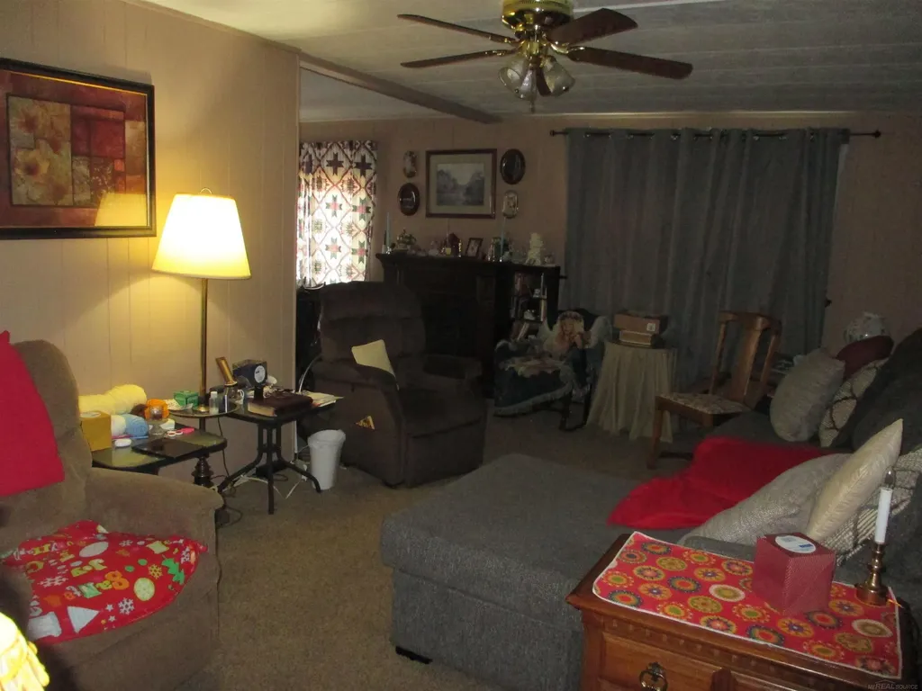 43310 Summit Street Harrison Charter Township MI 48045