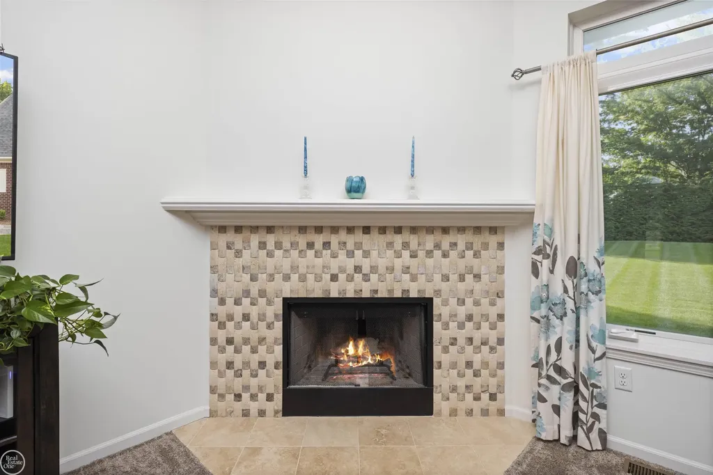 53 Evaline Drive Troy City MI 48085