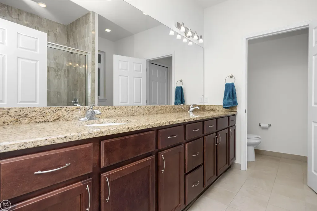 53 Evaline Drive Troy City MI 48085