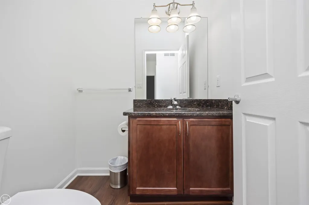 53 Evaline Drive Troy City MI 48085