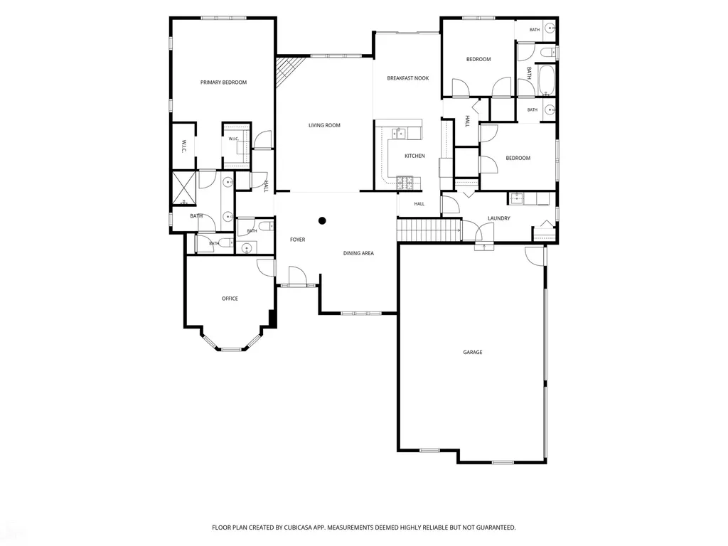 53 Evaline Drive Troy City MI 48085