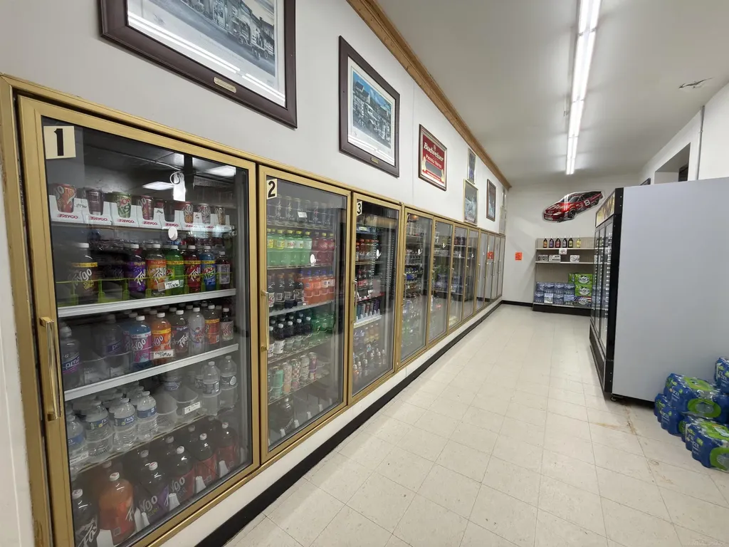 1496 Main Street Minden City Village MI 48456