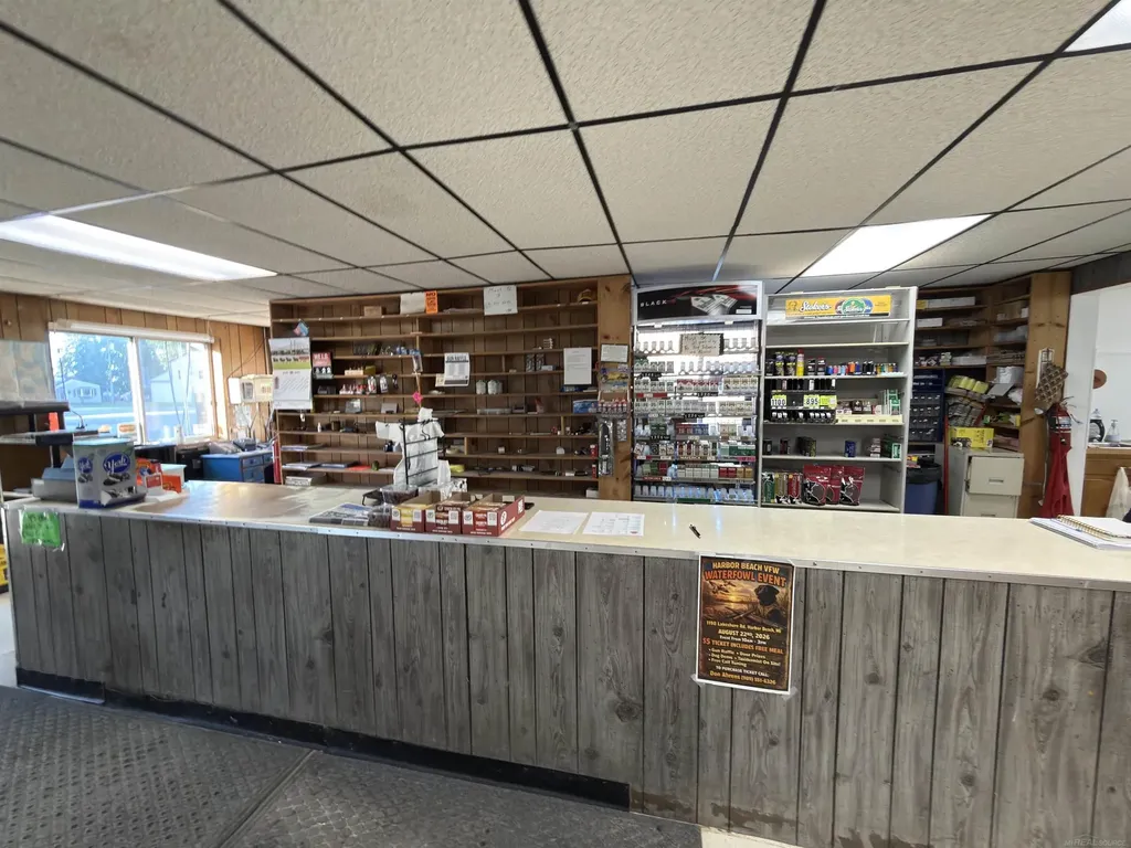 1496 Main Street Minden City Village MI 48456