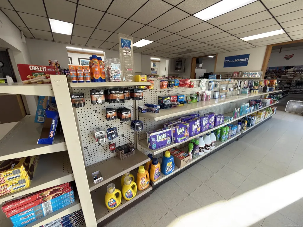 1496 Main Street Minden City Village MI 48456