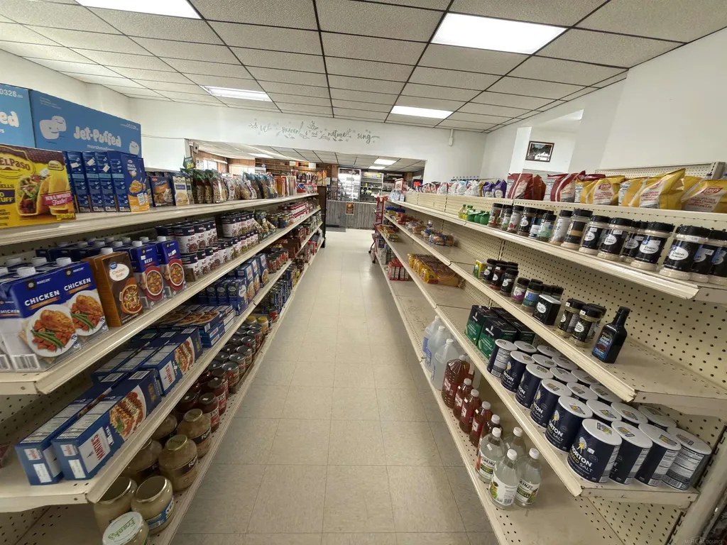 1496 Main Street Minden City Village MI 48456