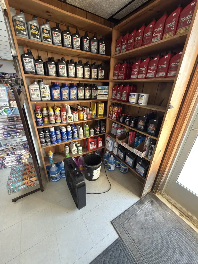 1496 Main Street Minden City Village MI 48456