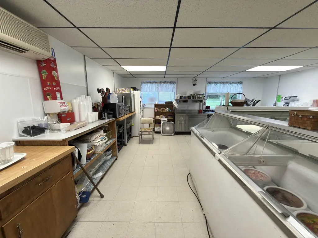 1496 Main Street Minden City Village MI 48456