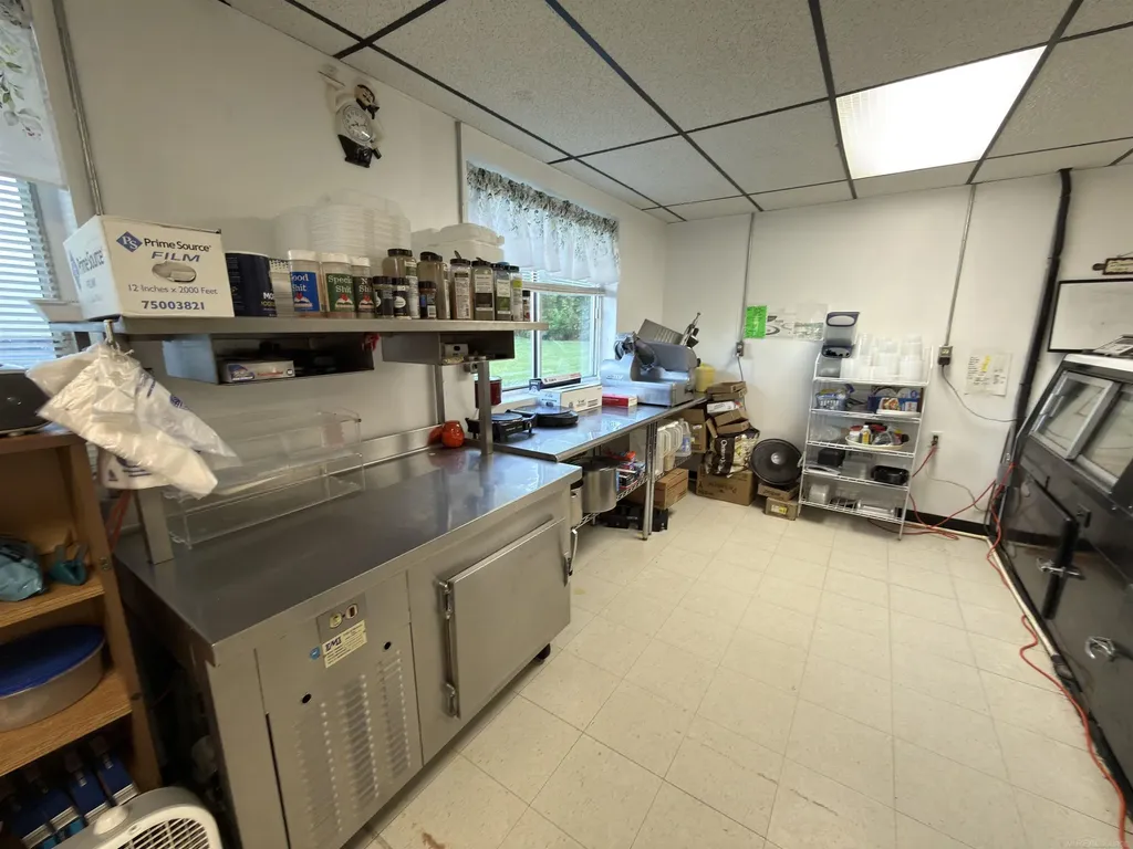 1496 Main Street Minden City Village MI 48456