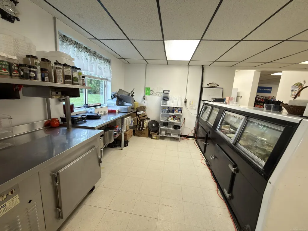 1496 Main Street Minden City Village MI 48456