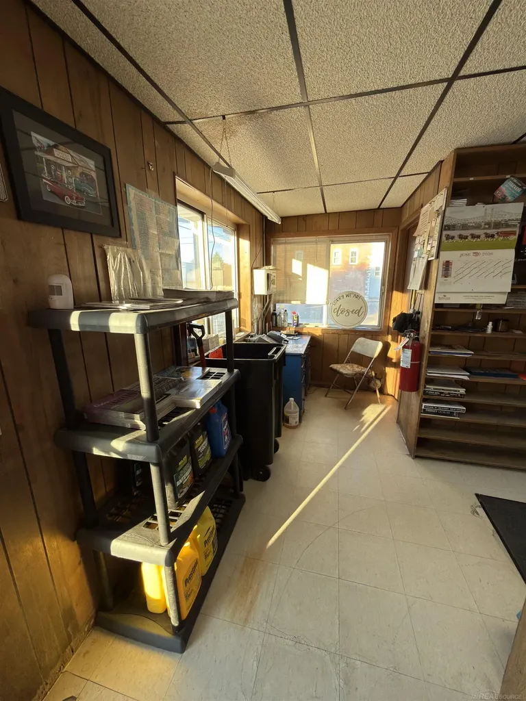 1496 Main Street Minden City Village MI 48456