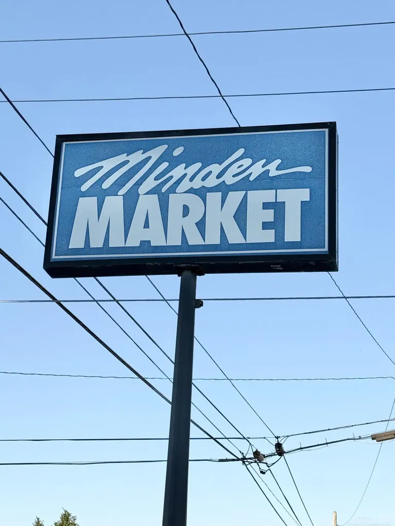 1496 Main Street Minden City Village MI 48456
