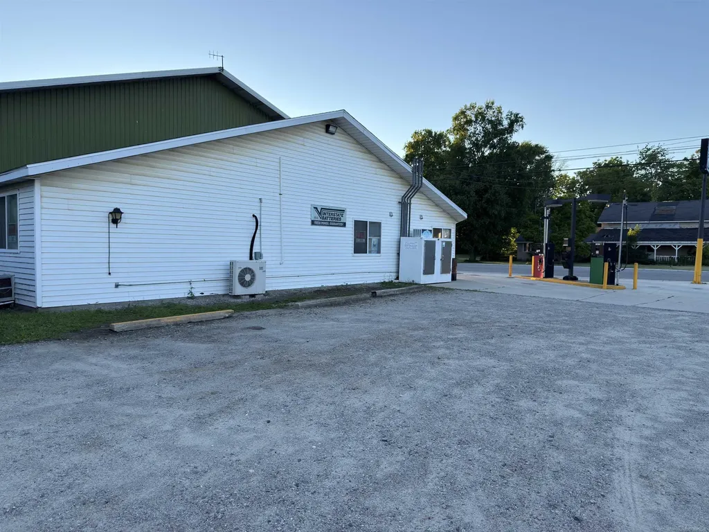 1496 Main Street Minden City Village MI 48456