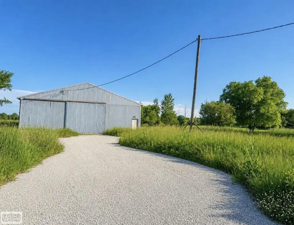0 Walker Road Clyde Township MI 48049