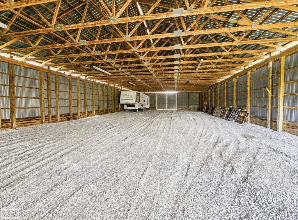 0 Walker Road Clyde Township MI 48049