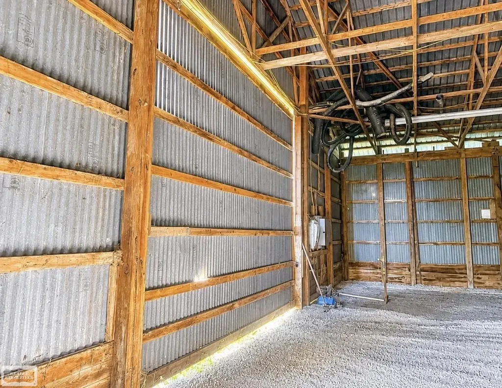 0 Walker Road Clyde Township MI 48049