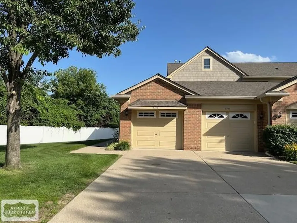 6146 Century Ct. Court Shelby Charter Township MI 48316