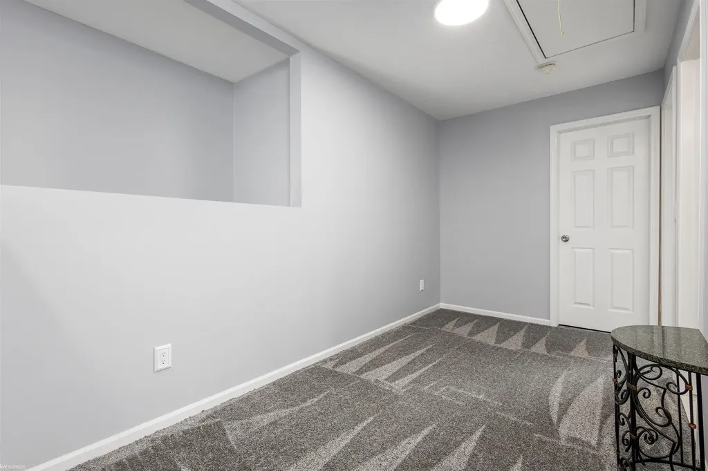 29831 Forton Road Chesterfield Township MI 48047