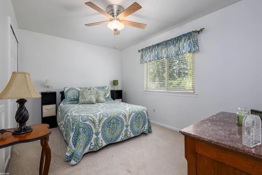 29831 Forton Road Chesterfield Township MI 48047