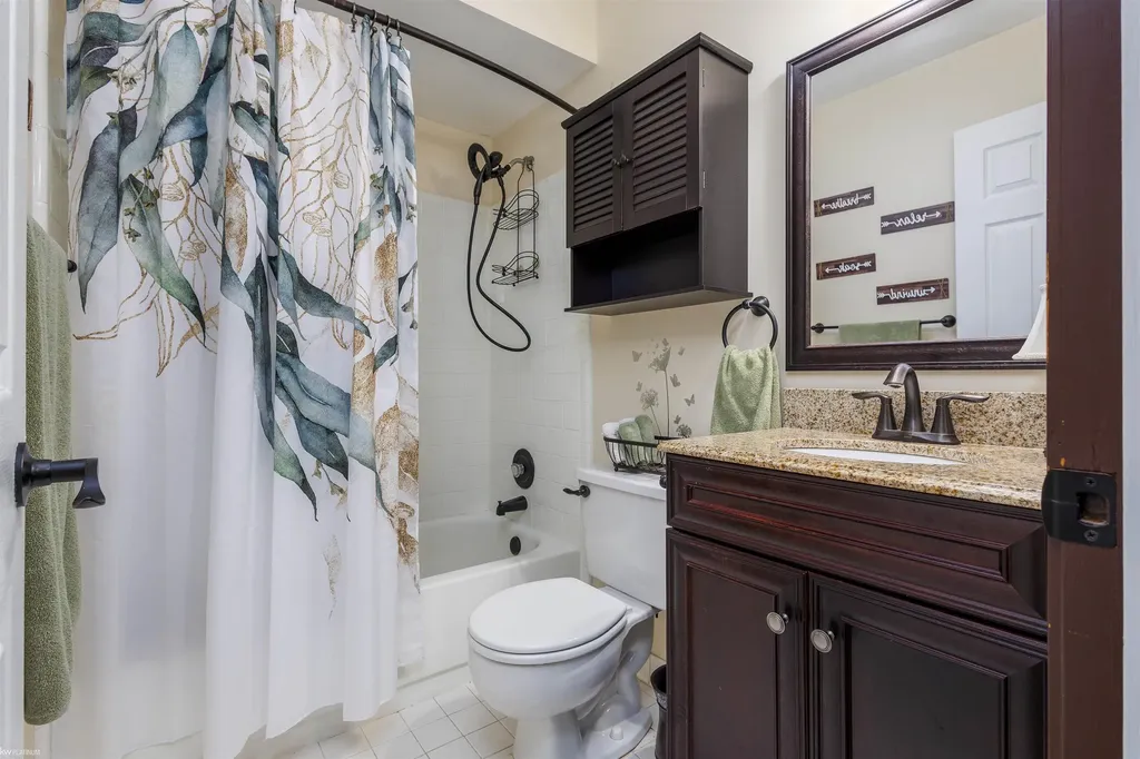 29831 Forton Road Chesterfield Township MI 48047