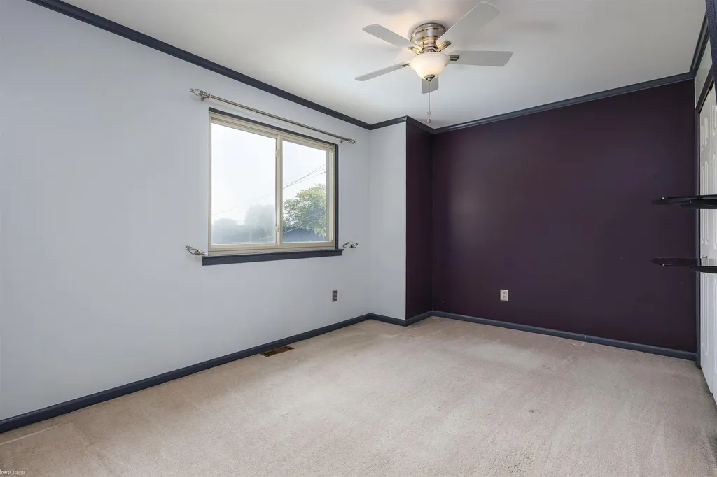 29831 Forton Road Chesterfield Township MI 48047