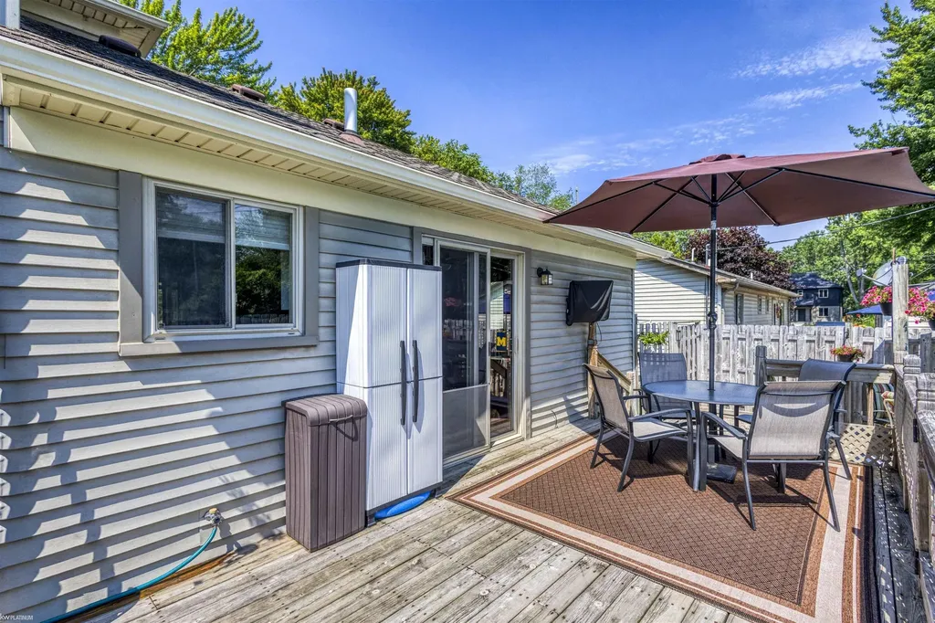 29831 Forton Road Chesterfield Township MI 48047