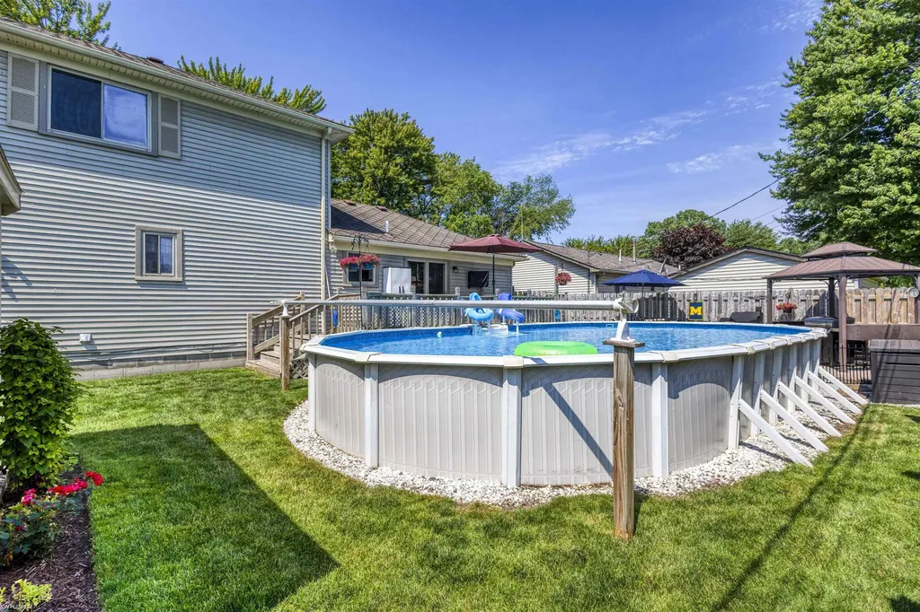 29831 Forton Road Chesterfield Township MI 48047