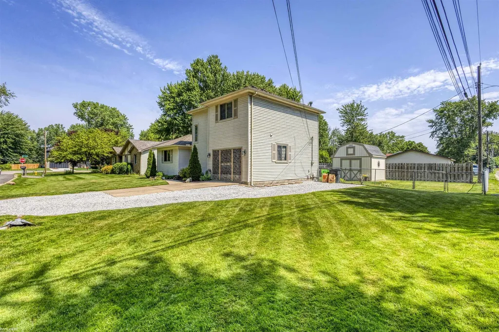 29831 Forton Road Chesterfield Township MI 48047