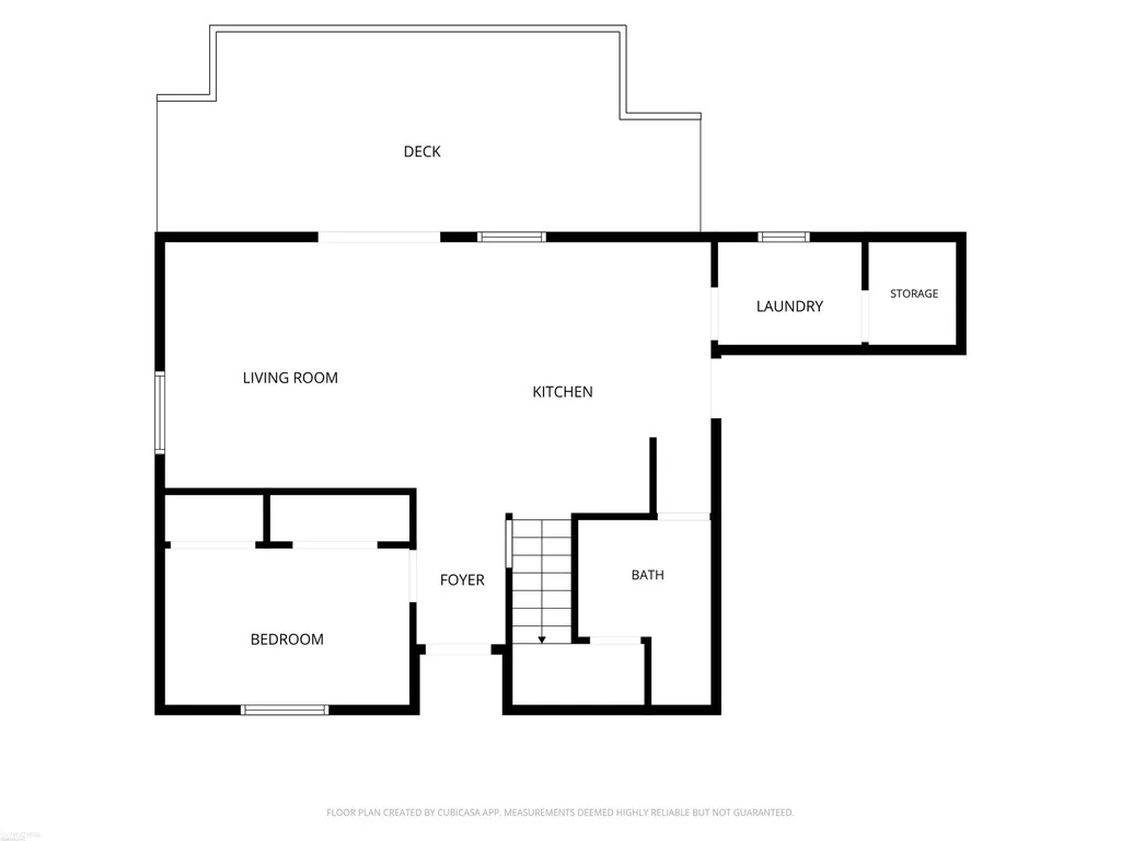 29831 Forton Road Chesterfield Township MI 48047