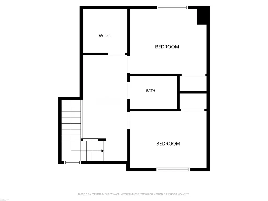 29831 Forton Road Chesterfield Township MI 48047