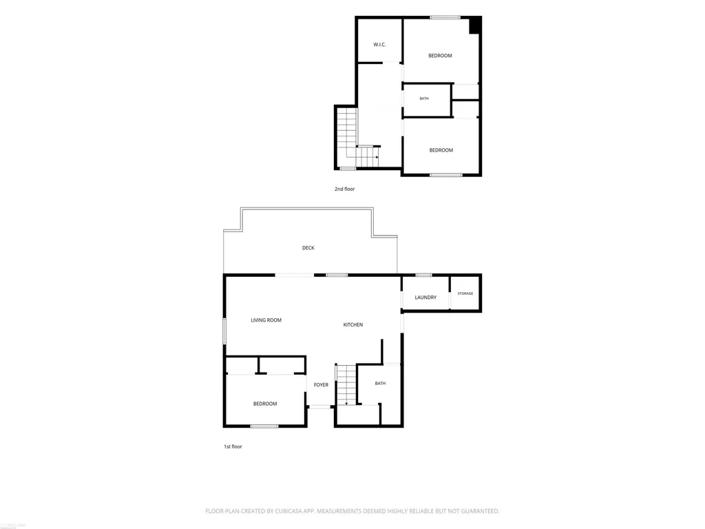 29831 Forton Road Chesterfield Township MI 48047