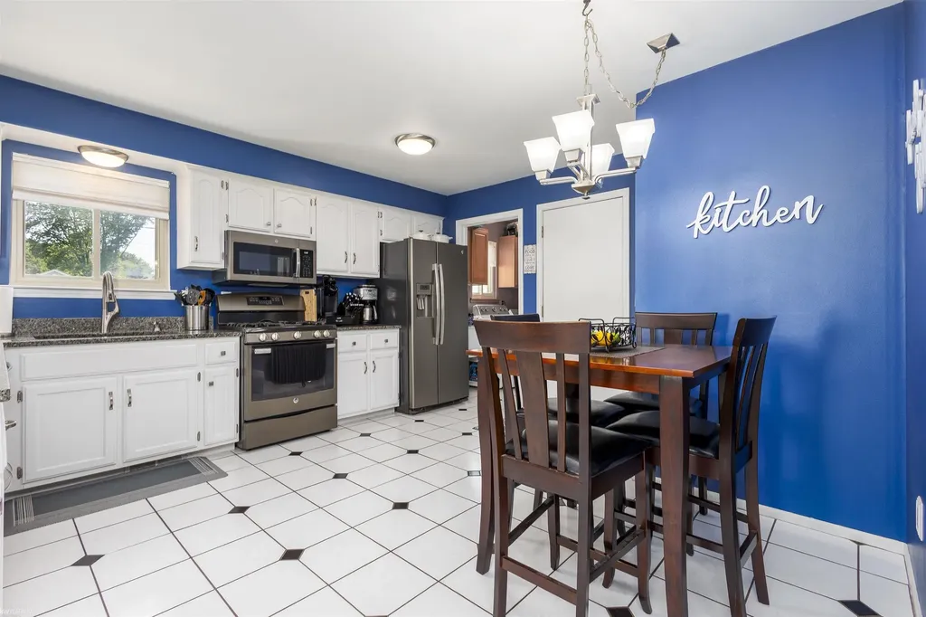 29831 Forton Road Chesterfield Township MI 48047