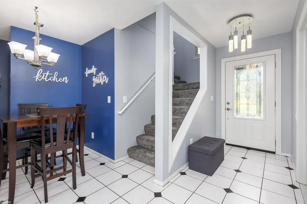 29831 Forton Road Chesterfield Township MI 48047
