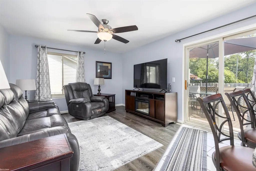 29831 Forton Road Chesterfield Township MI 48047