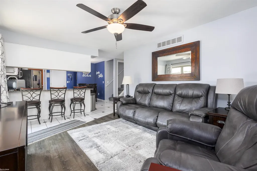 29831 Forton Road Chesterfield Township MI 48047