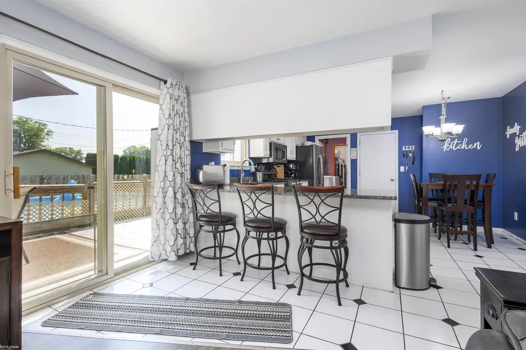 29831 Forton Road Chesterfield Township MI 48047